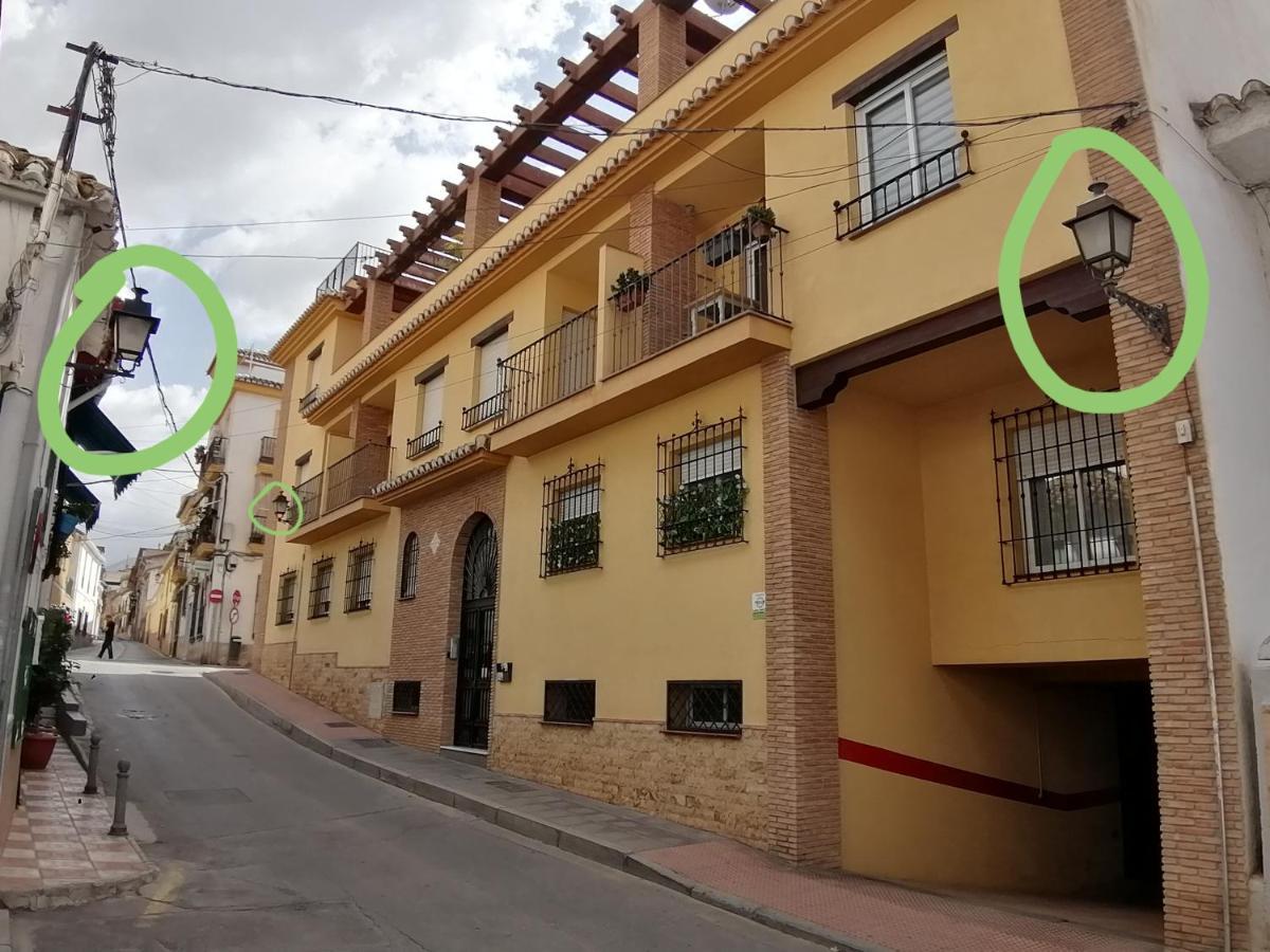 Relax & Home, Apartamento Con Terraza Y Parking 拉苏维亚 外观 照片