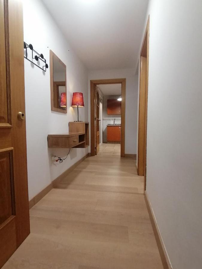 Relax & Home, Apartamento Con Terraza Y Parking 拉苏维亚 外观 照片