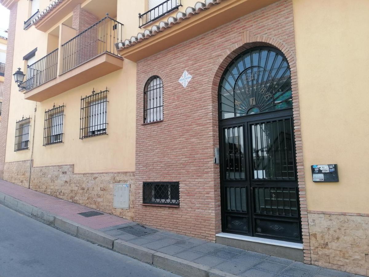 Relax & Home, Apartamento Con Terraza Y Parking 拉苏维亚 外观 照片