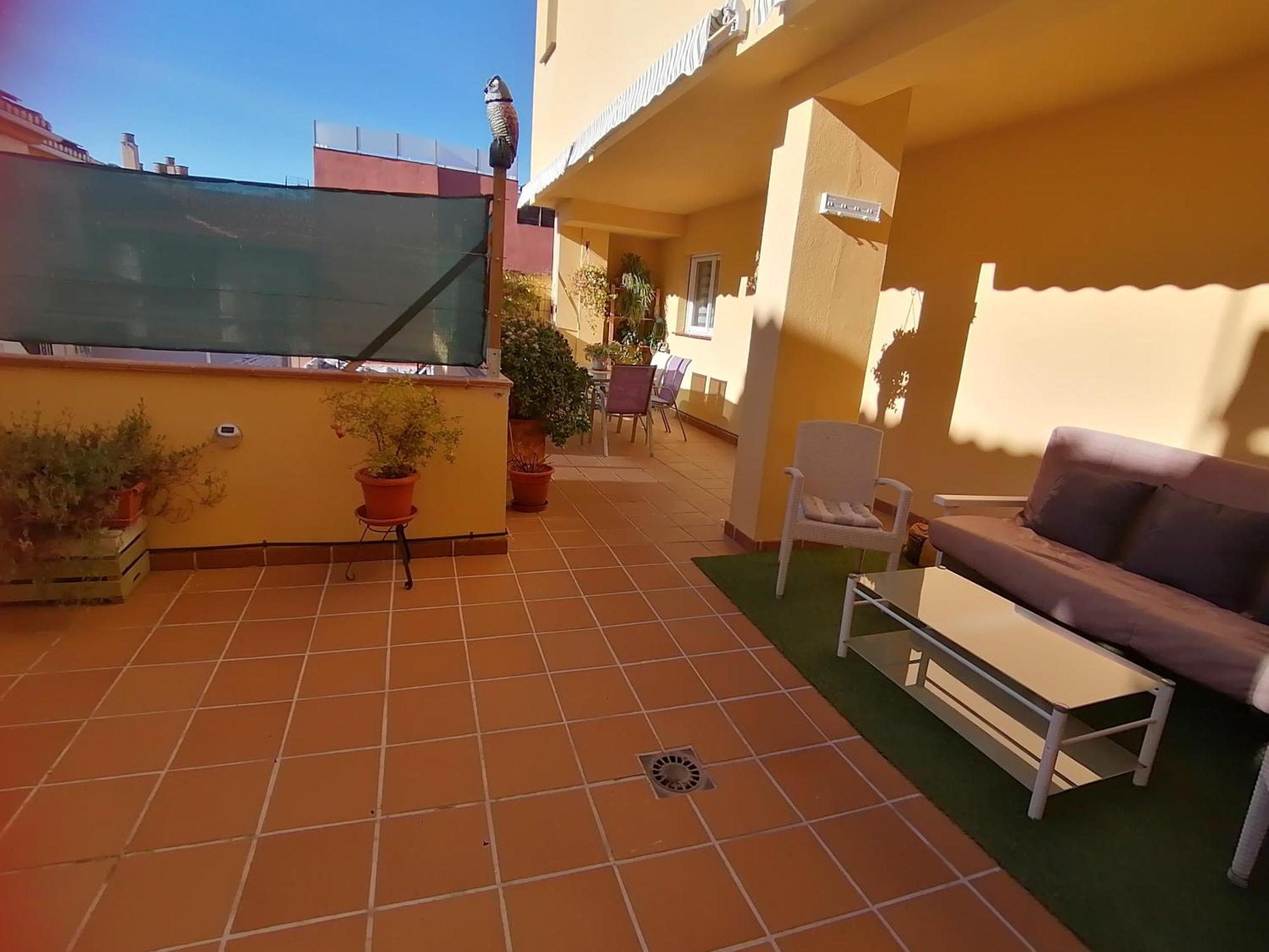 Relax & Home, Apartamento Con Terraza Y Parking 拉苏维亚 外观 照片