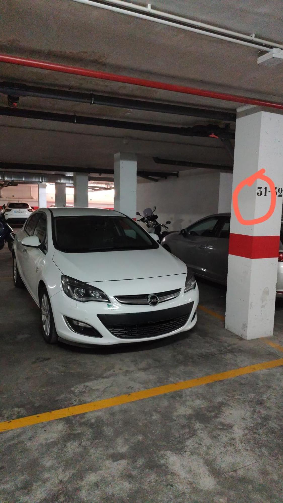Relax & Home, Apartamento Con Terraza Y Parking 拉苏维亚 外观 照片